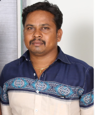 DEVAKUMAR. K
